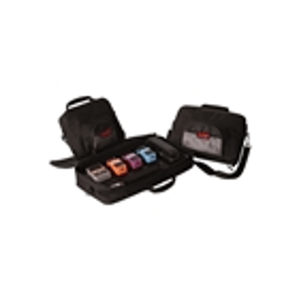 Gator Cases G-MULTIFX-2411 Borsa pedali effetti 24" x 11"