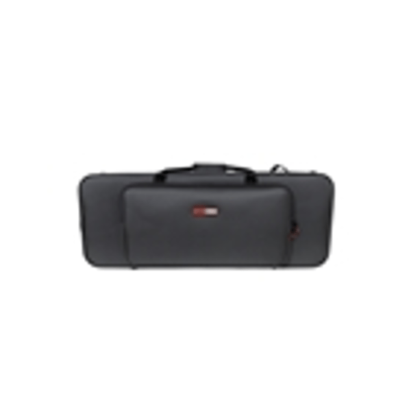 Gator Cases GL-ALTOSAX-R23 Custodia semirigida rettangolare Sassofono Alto