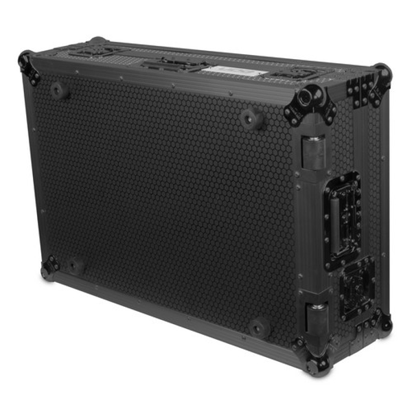 UDG U91082BL - ULTIMATE FLIGHT CASE RANE FOUR BLK PLUS