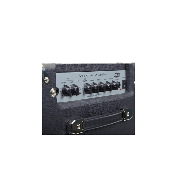 Eko Guitars V 35R