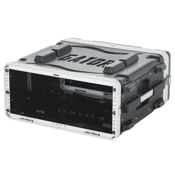 Gator Cases GR-4L Custodia da 4U Rack Standard