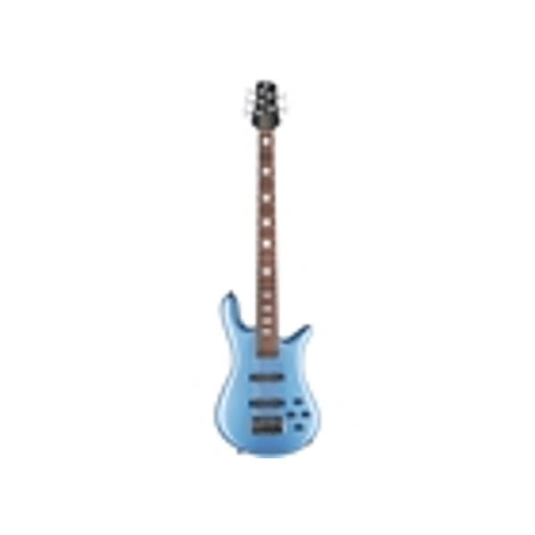 Spector Euro5 Classic Metallic Blue Gloss
