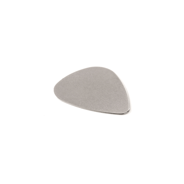 Dunlop 46RF.38 Stainless Steel Standard .38mm