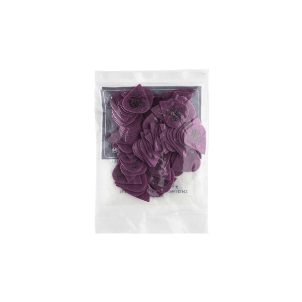 Dunlop 412R1.14 Tortex Sharp Purple