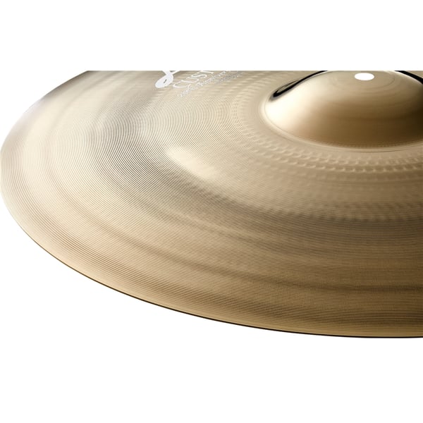 Zildjian A20822 21" A Custom 20th Anniversary Ride
