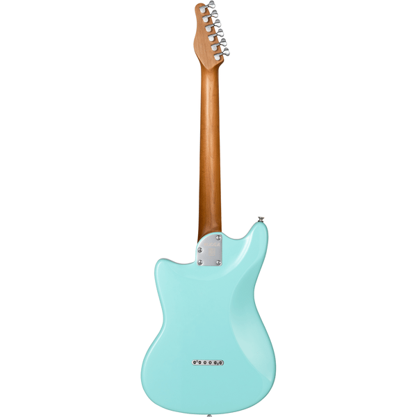 MOOER MLT10 CANDY BLUE