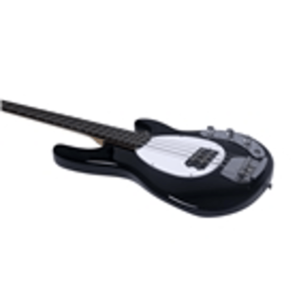 Eko Guitars MM-300 Black mk2