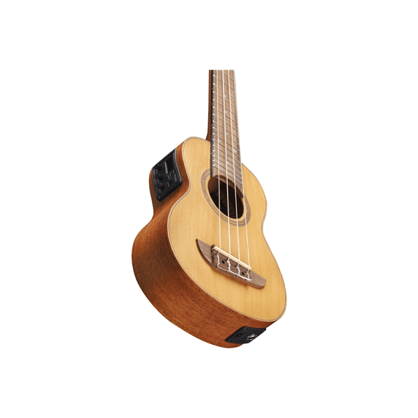 Eko Guitars Uku Evo Ukulele Soprano EQ