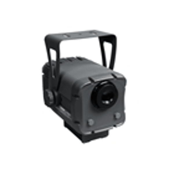 Algam Lighting GOBO Compact 120W IP65