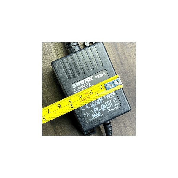 Shure PS24E
