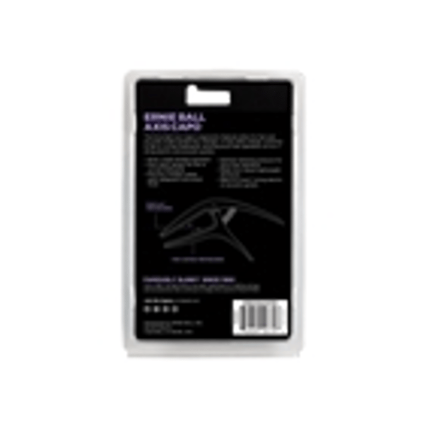 Ernie Ball 9605 Axis Capo Rose Gold 2021