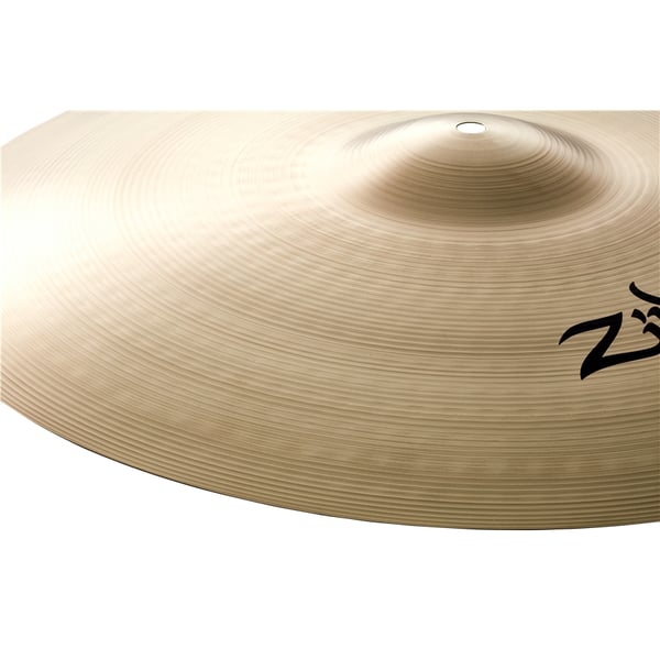 Zildjian A0034-20" A Medium Ride