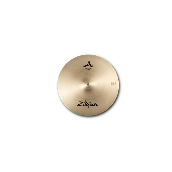 Zildjian A0223-16" A Thin Crash