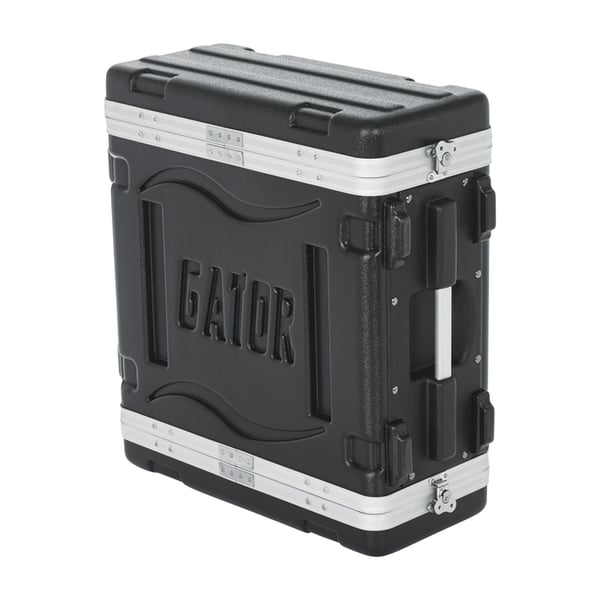 Gator Cases GR-4L Custodia da 4U Rack Standard