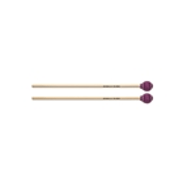 Vic Firth M267 - Corpsmaster Keyboard Signature Ian Grom - Medium/ Hard