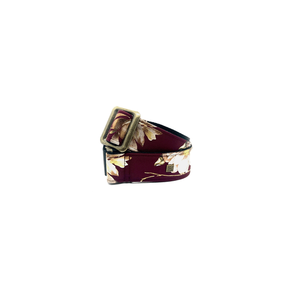 Get'm Get'm Metal Rose Burgundy