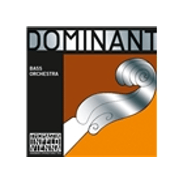 Thomastik Dominant 191 corda contrabbasso RE