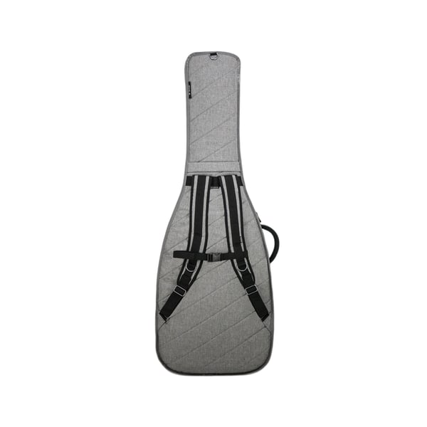 Mono M80 Bass Sleeve 2.0 Ash