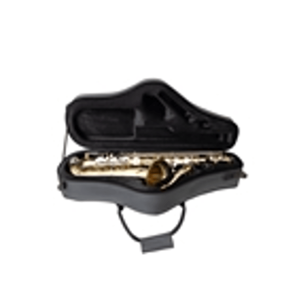Gator Cases GL-TENORSAX-S23 Custodia semirigida modellata Sassofono Tenore