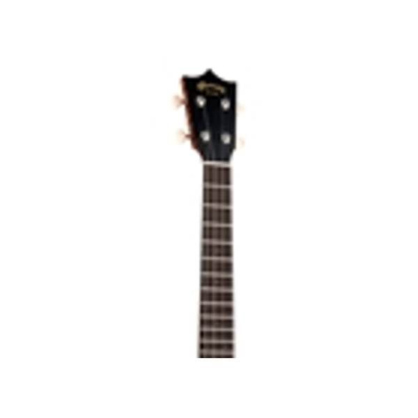 Martin & Co. 0XL Tenor Uke Sunset Left