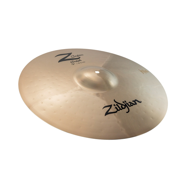 Zildjian ZCSTD - Z Standard Cymbal Pack