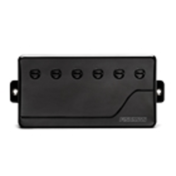 Fishman Fluence Classic Humbucker Neck Black Nickel