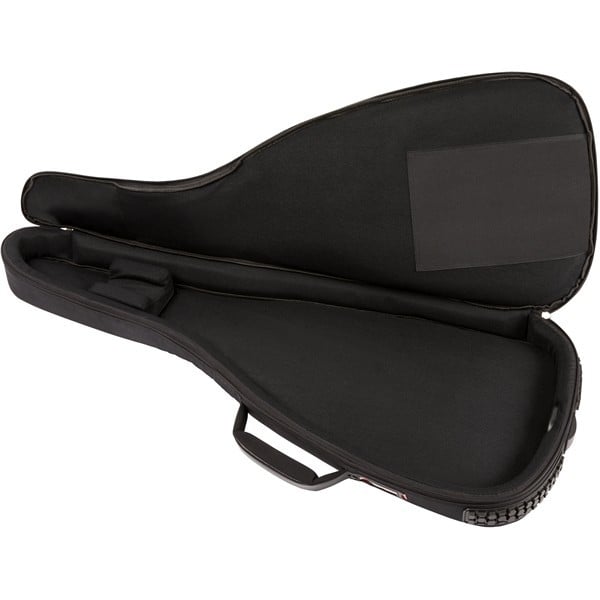 FENDER Borsa per chitarra elettrica FE620, Black