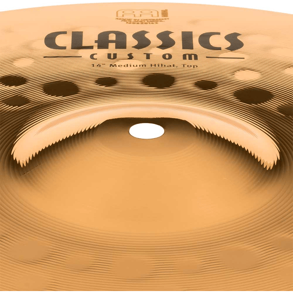 MEINL CC14MH-B