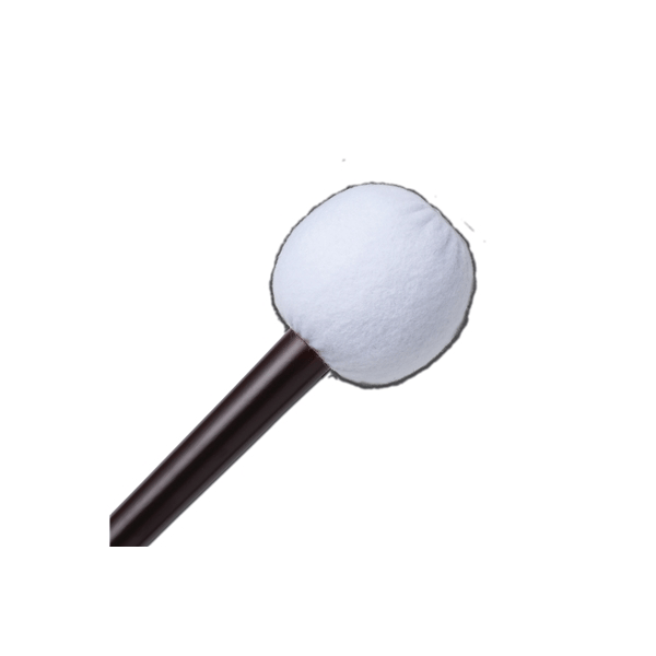 Vic Firth BD8 - Soundpower Bass Drum Grandioso