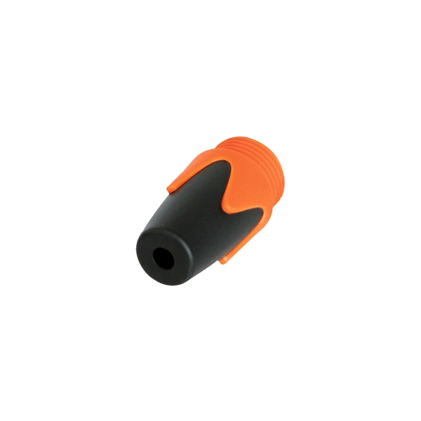 Quik Lok Passacavo Neutrik BPX-3-ORANGE Cavi VITAMINA-C