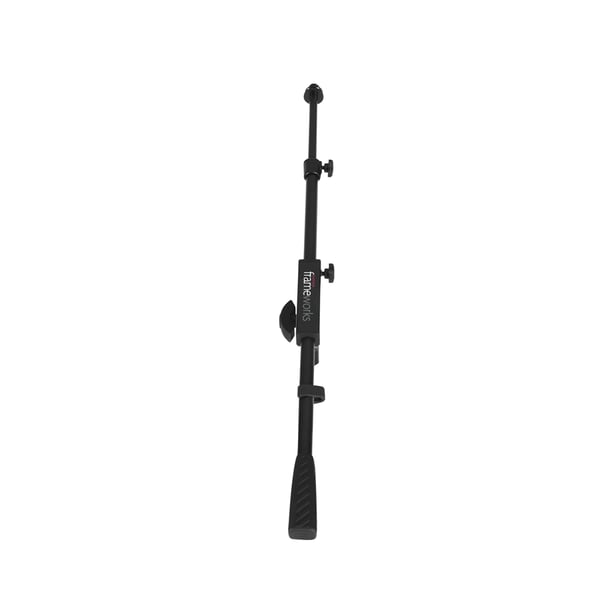 Gator Frameworks GFW-MIC-0020 Braccio telescopico per microfono