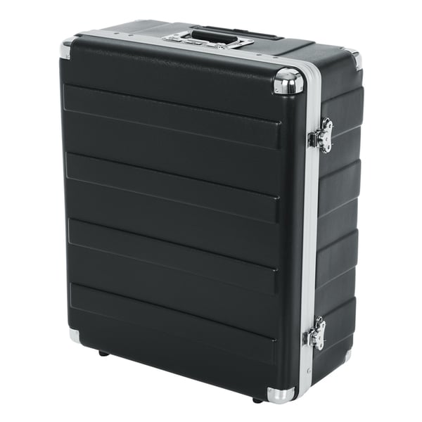 Gator Cases G-MIX-12 PU Custodia rigida Pop-Up per Mixer da 12U Rack