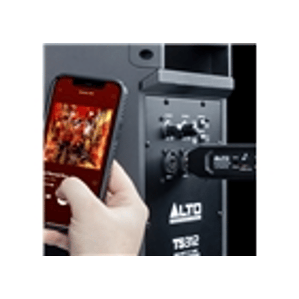 Alto Professional Bluetooth Total Ultimate