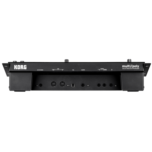 Korg MULTIPOLY-M