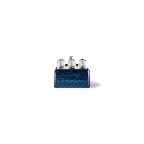Mxr M306 Poly Blue Octave