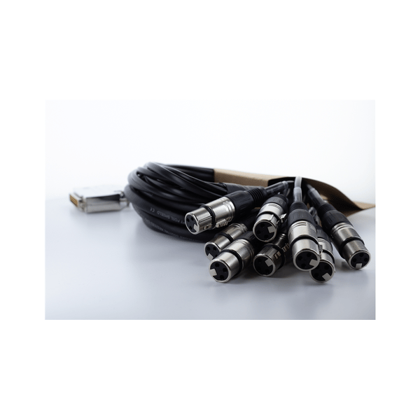 Cordial Elements EFD 1.5 DFT