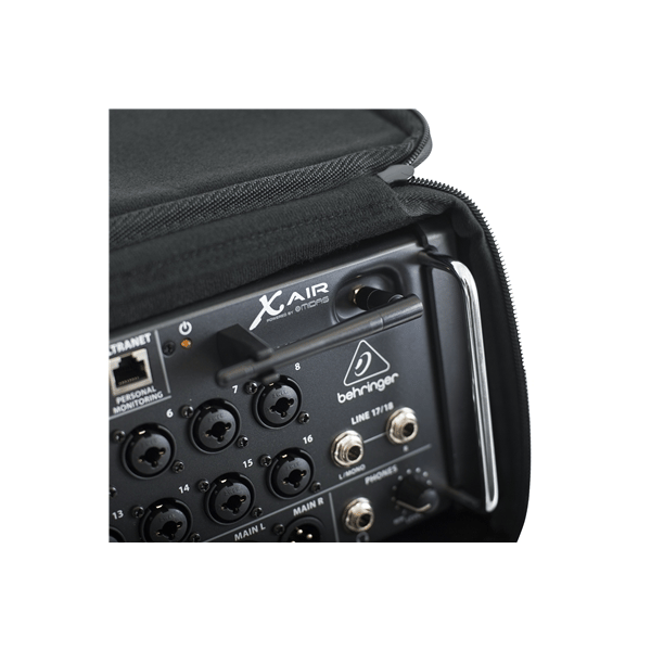 Gator Cases G-MIXERBAG-1306 Borsa imbottita mixer X Air