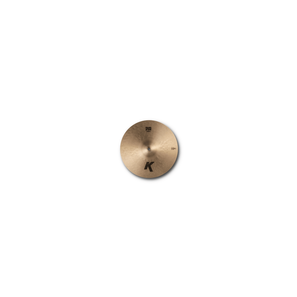 Zildjian K0859-12" K Splash