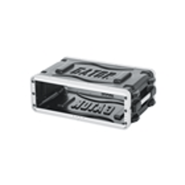 Gator Cases GR-3S Custodia da 3U Rack Shallow