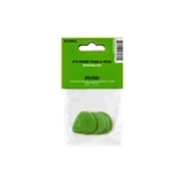Dunlop 472PM3 Tortex Jazz III M3 Medium Player's Pack