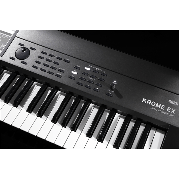 Korg KROME-61 EX
