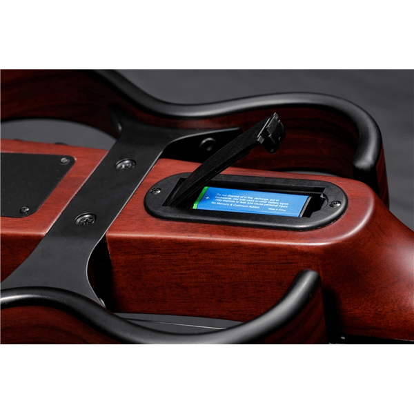 Vox VFU-1 Rosewood