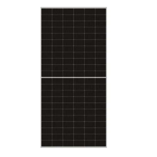Modulo DAS Solar DAS-DH132NE-605W (BIF, DG) 605 Wp