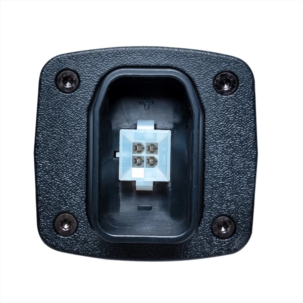 SOUNDSATION Sistema Audio Portatile a Colonna con DSP, Bluetooth, TWS e Batteria. Modello HYPERUP 8BA