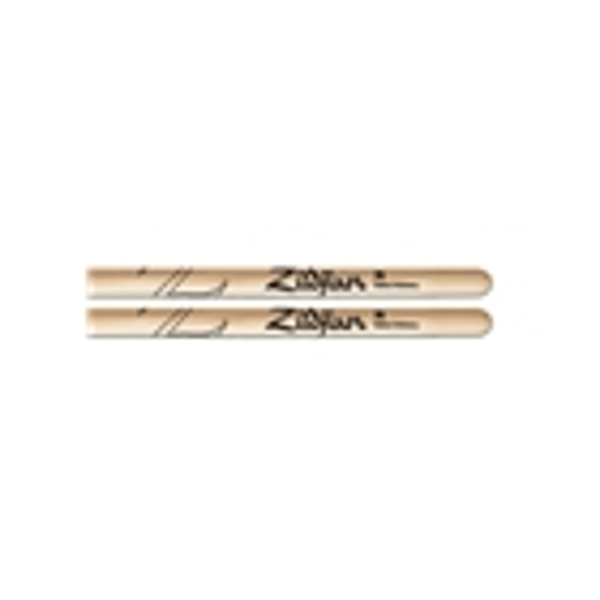 Zildjian Z7AN-7A - Bacchette Hickory Series