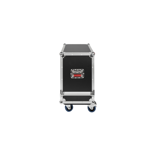 Gator Cases G-TOUR AMP112 Flight Case ATA Combo 1x12 con rotelle