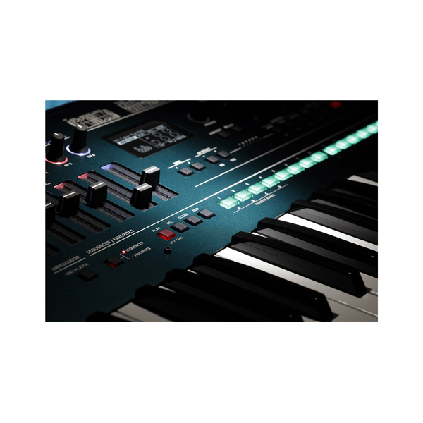 Korg opsix