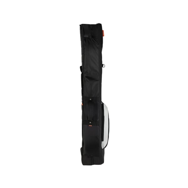 Mono M80 Classic Custodia Doppia per Basso Elettrico Black