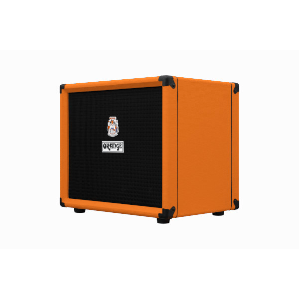 ORANGE TERROR BASS STACK
