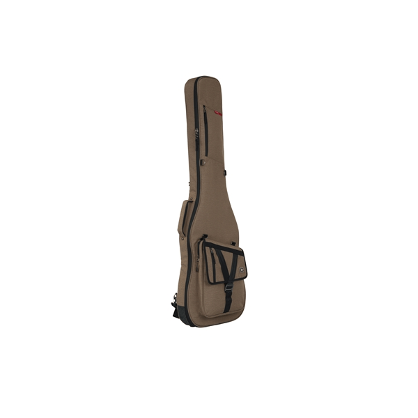 Gator Cases GT-BASS-TAN Borsa Transit basso Beige